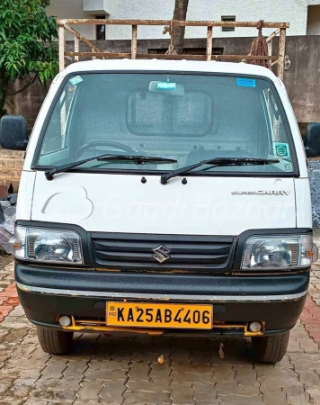 Maruti Suzuki Super Carry