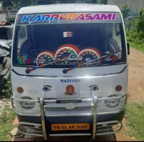TATA MOTORS MAGIC