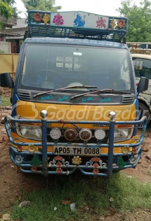 TATA MOTORS ACE