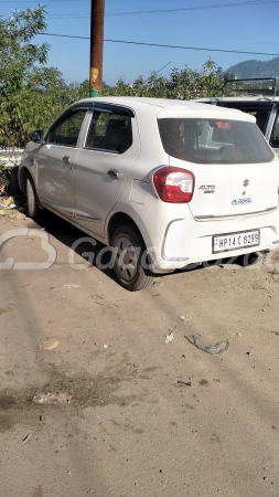 MARUTI SUZUKI ALTO