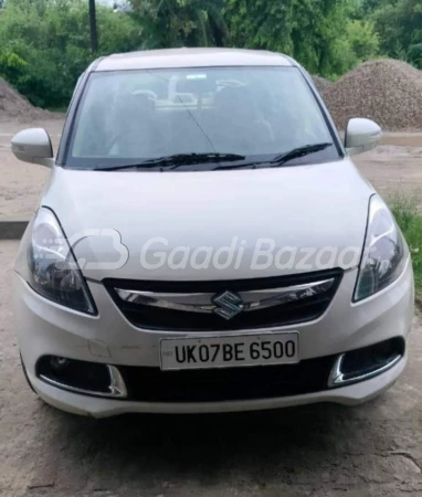 MARUTI SUZUKI Swift DZire [2011-2015]