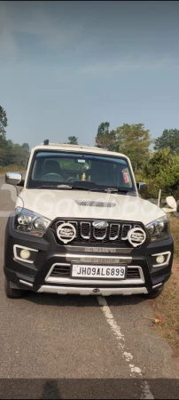 MAHINDRA SCORPIO