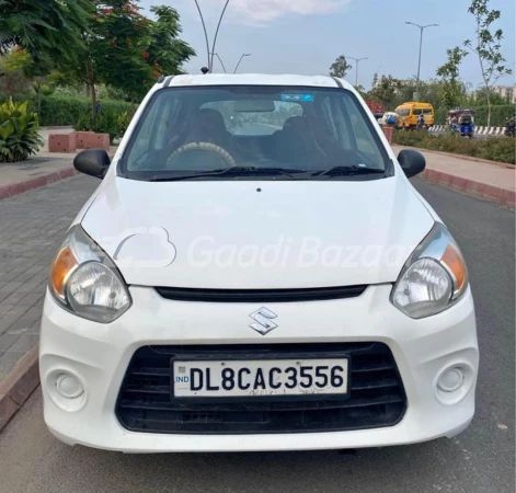 MARUTI SUZUKI ALTO 800