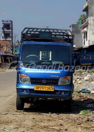 TATA MOTORS Ace Mega