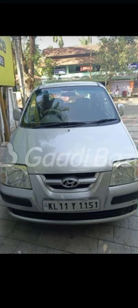 HYUNDAI Santro Xing [2003-2008]