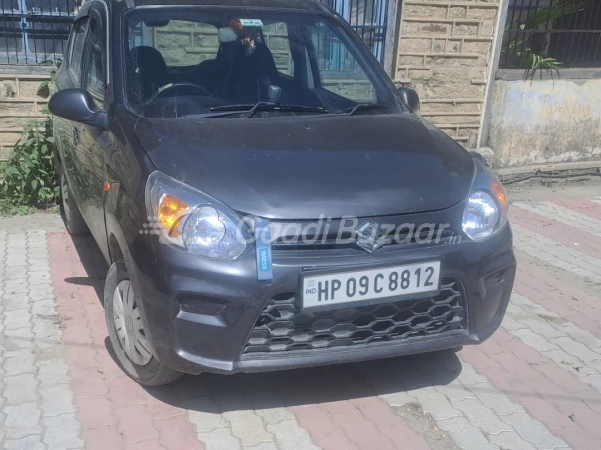 MARUTI SUZUKI ALTO