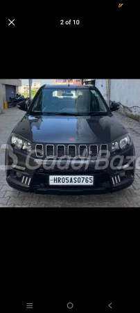 MARUTI SUZUKI VITARA BREZZA