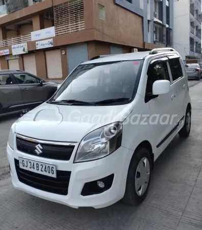 MARUTI SUZUKI WAGON R