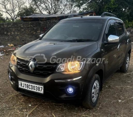 RENAULT KWID