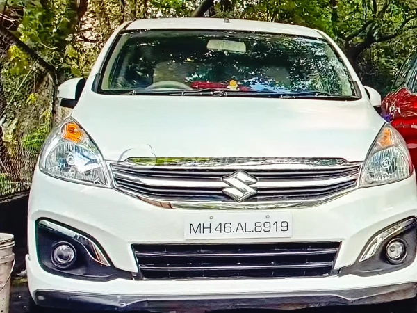 MARUTI SUZUKI Ertiga [2012-2015]