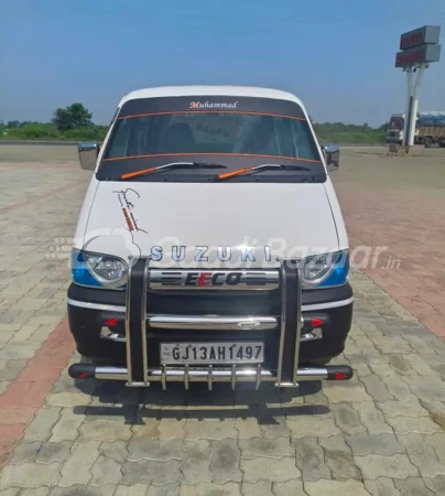 MARUTI SUZUKI EECO