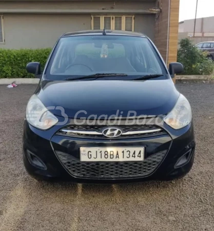 HYUNDAI i10 [2010-2017]