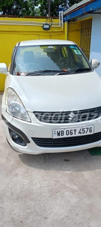 MARUTI SUZUKI SWIFT DZIRE