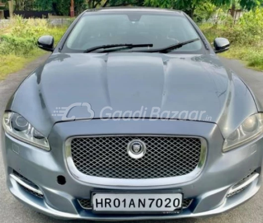 JAGUAR XJ L