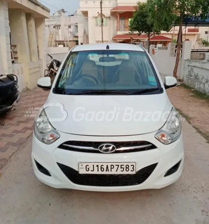 HYUNDAI i10 [2010-2017]