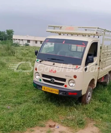 TATA MOTORS TATA ACE