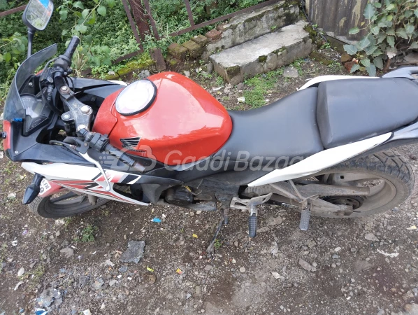 Cbr 150 deals second hand olx