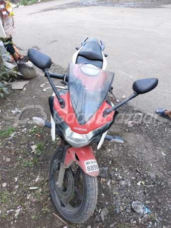 Honda cbr deals 150r olx