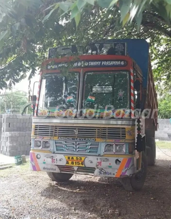 ASHOK LEYLAND 1616/1616 XL