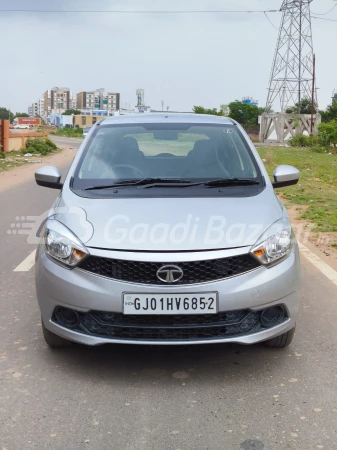 TATA MOTORS TIAGO