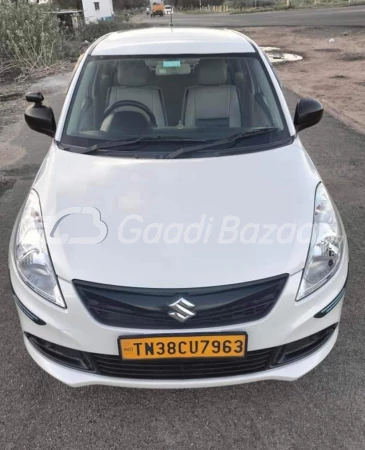 MARUTI SUZUKI Swift Dzire Tour