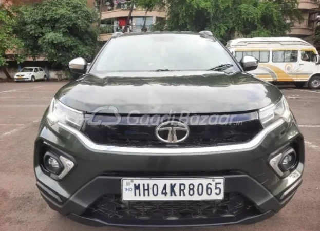 TATA MOTORS NEXON