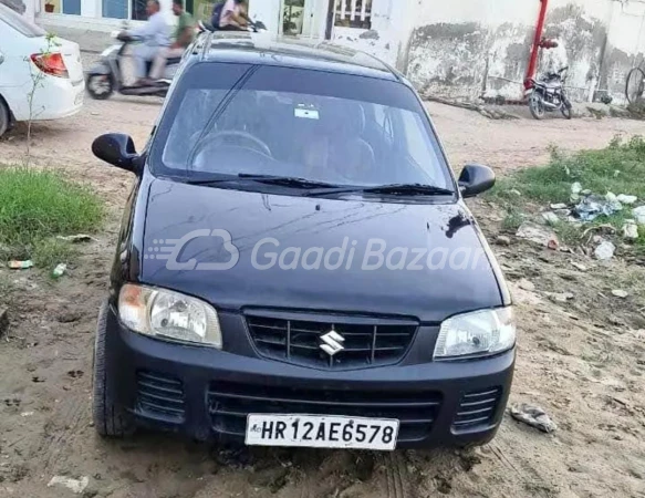 MARUTI SUZUKI ALTO 800