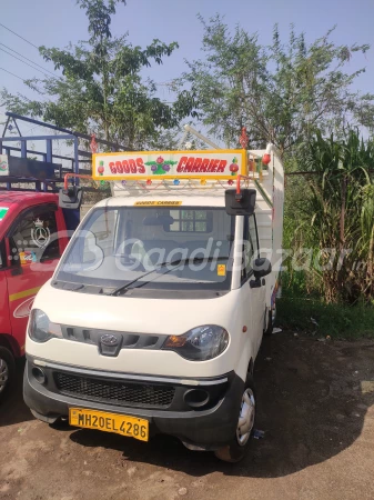 MAHINDRA JEETO