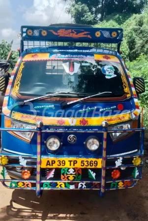 ASHOK LEYLAND BADA DOST I4