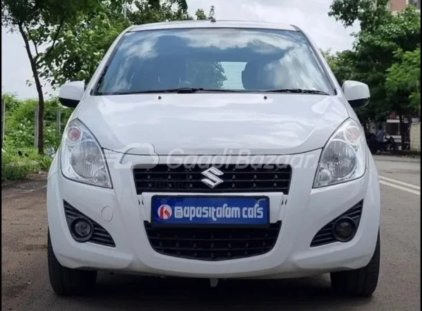 MARUTI SUZUKI RITZ