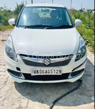 MARUTI SUZUKI SWIFT DZIRE