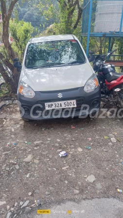 MARUTI SUZUKI ALTO 800