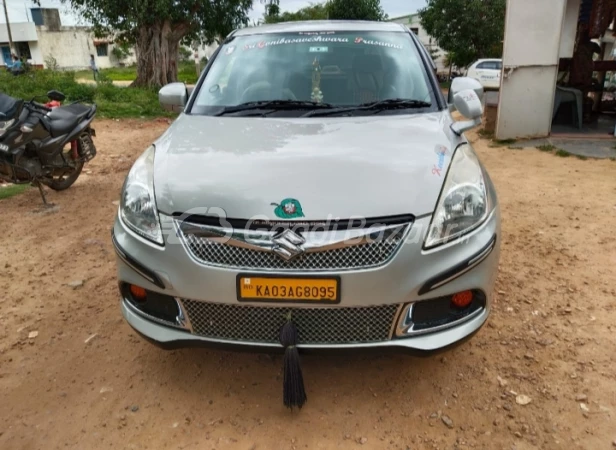 MARUTI SUZUKI Swift Dzire Tour