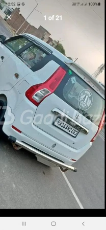 MARUTI SUZUKI WAGON R