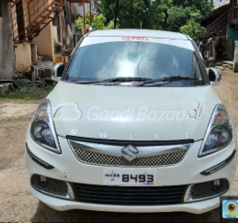 MARUTI SUZUKI SWIFT DZIRE