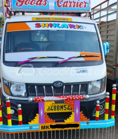 MAHINDRA SUPRO