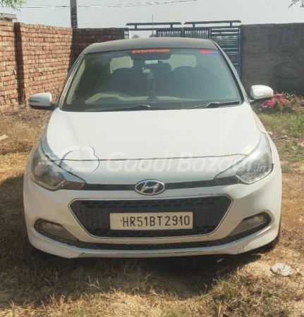 HYUNDAI i20 [2010-2012]