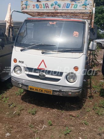 TATA MOTORS ACE