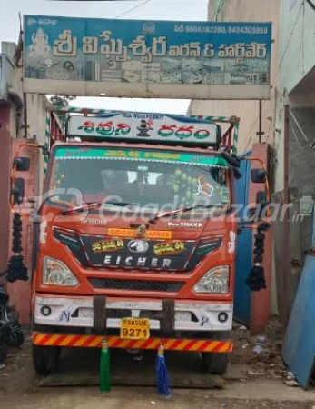 EICHER PRO 2114XP