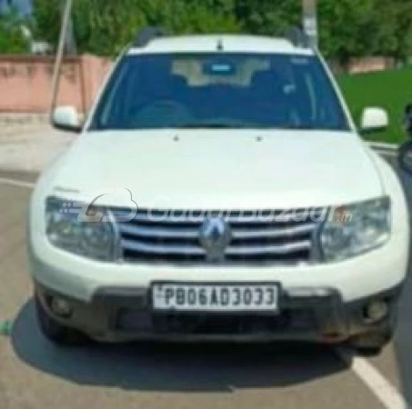 Renault Duster [2012-2015]