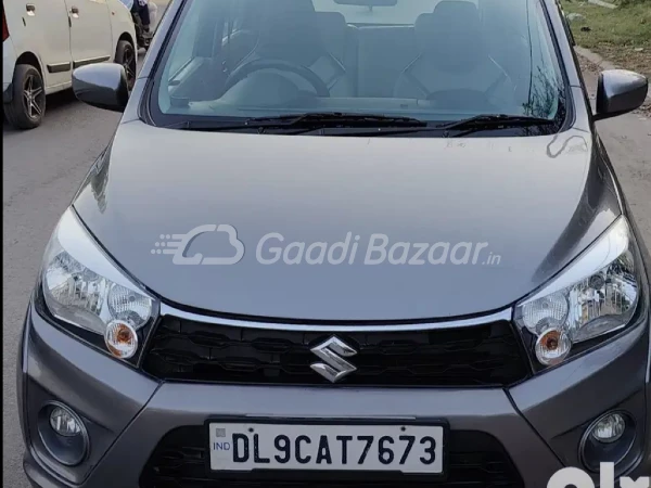 MARUTI SUZUKI CELERIO