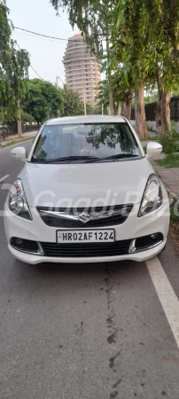 MARUTI SUZUKI Dzire