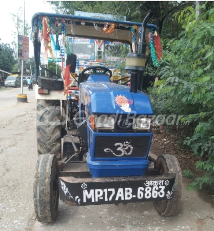 Eicher 333