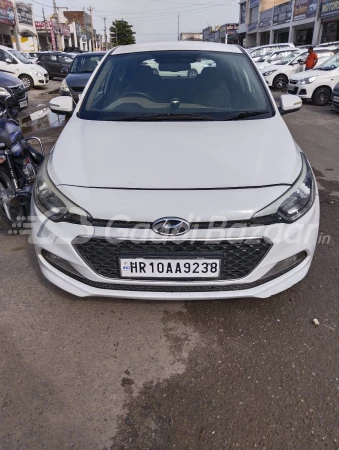 HYUNDAI i20 [2012-2014]