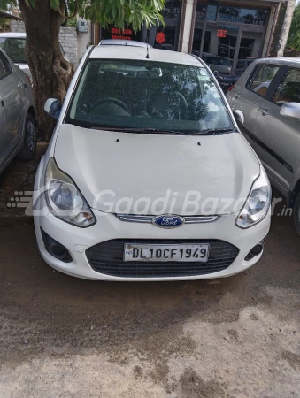 Ford Figo [2012-2015]