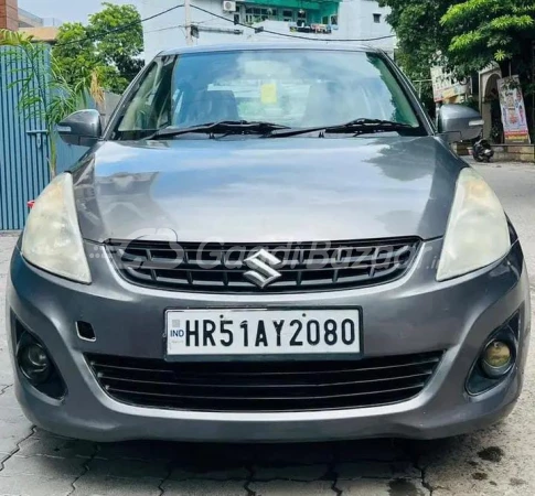 MARUTI SUZUKI Swift DZire [2011-2015]