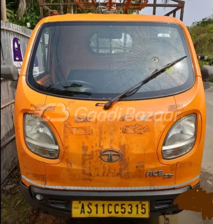 TATA MOTORS Ace Zip