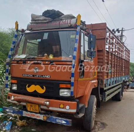 ASHOK LEYLAND ECOMET 1412