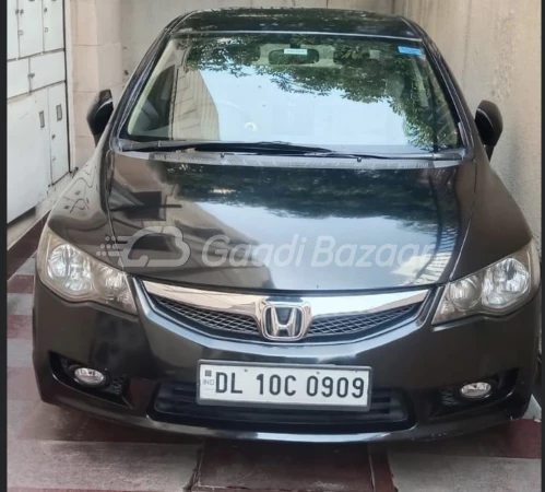 HONDA Civic [2006-2010]