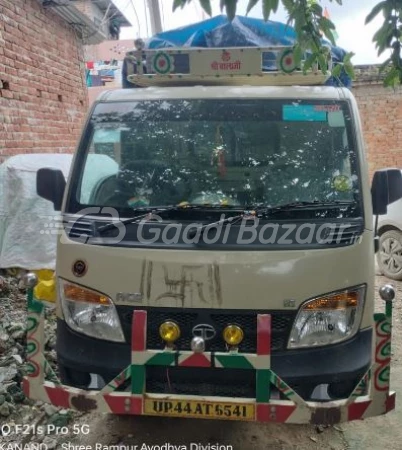 TATA MOTORS ACE